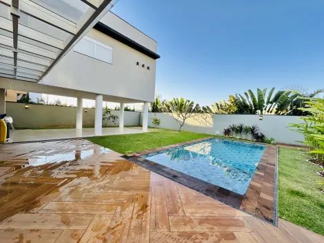 imagem 2 - Casa sobrado de 425m² com 04 suítes à venda em condomínio - Alphaville imagem 2 - Casa sobrado de 425m² com 04 suítes à venda em condomínio - Alphaville