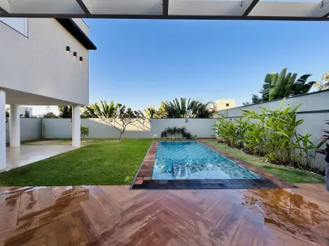 imagem 3 - Casa sobrado de 425m² com 04 suítes à venda em condomínio - Alphaville imagem 3 - Casa sobrado de 425m² com 04 suítes à venda em condomínio - Alphaville
