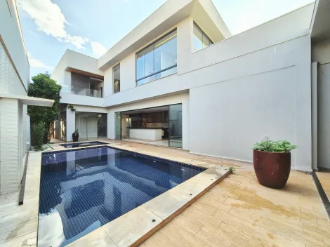 imagem 1 - Casa de 380m² com 04 suítes à venda em condomínio - Bonfim Paulista imagem 1 - Casa de 380m² com 04 suítes à venda em condomínio - Bonfim Paulista
