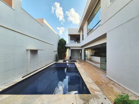 imagem 2 - Casa de 380m² com 04 suítes à venda em condomínio - Bonfim Paulista imagem 2 - Casa de 380m² com 04 suítes à venda em condomínio - Bonfim Paulista