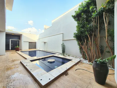 imagem 4 - Casa de 380m² com 04 suítes à venda em condomínio - Bonfim Paulista imagem 4 - Casa de 380m² com 04 suítes à venda em condomínio - Bonfim Paulista
