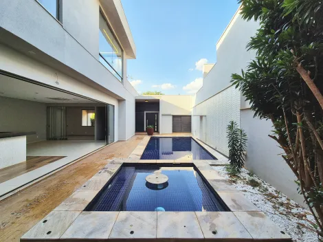 imagem 5 - Casa de 380m² com 04 suítes à venda em condomínio - Bonfim Paulista imagem 5 - Casa de 380m² com 04 suítes à venda em condomínio - Bonfim Paulista