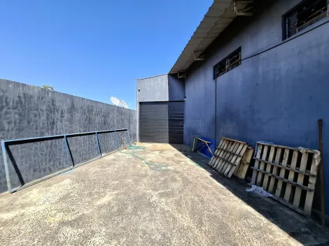 imagem 4 - Galpão comercial de 395m² com 02 banheiros para locação - Planalto Verde imagem 4 - Galpão comercial de 395m² com 02 banheiros para locação - Planalto Verde