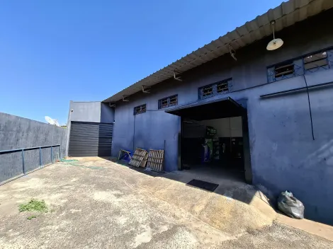 imagem 2 - Galpão comercial de 395m² com 02 banheiros para locação - Planalto Verde imagem 2 - Galpão comercial de 395m² com 02 banheiros para locação - Planalto Verde