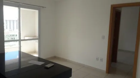 imagem 2 - Apartamento de 44m² com 01 quarto à venda - Nova Aliança imagem 2 - Apartamento de 44m² com 01 quarto à venda - Nova Aliança