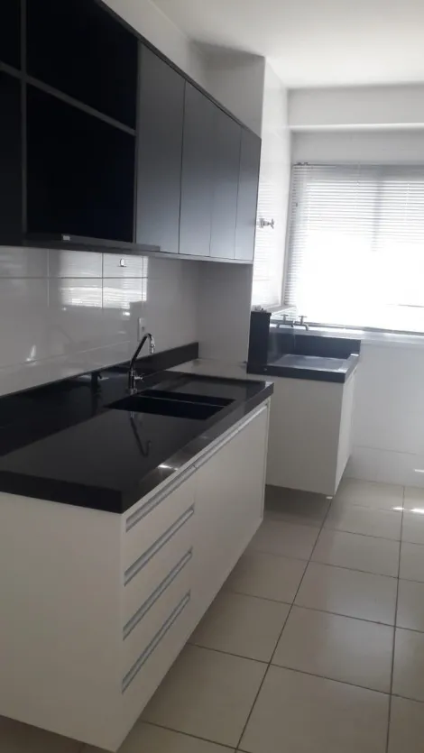 imagem 5 - Apartamento de 44m² com 01 quarto à venda - Nova Aliança imagem 5 - Apartamento de 44m² com 01 quarto à venda - Nova Aliança