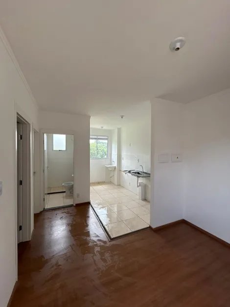 imagem 3 - Apartamento - Padrão imagem 3 - Apartamento - Padrão