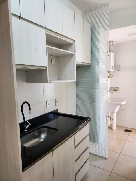 imagem 3 - Apartamento de 58m² com 01 quarto à venda - Bosque das Juritis imagem 3 - Apartamento de 58m² com 01 quarto à venda - Bosque das Juritis