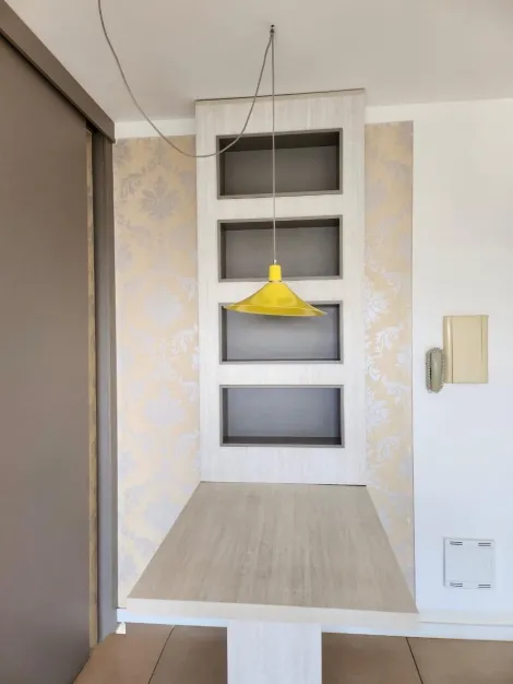 imagem 5 - Apartamento de 58m² com 01 quarto à venda - Bosque das Juritis imagem 5 - Apartamento de 58m² com 01 quarto à venda - Bosque das Juritis