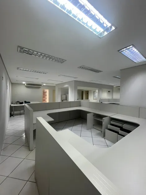 imagem 2 - Loja comercial de 384m² com 05 salas para locação - Jardim Califórnia imagem 2 - Loja comercial de 384m² com 05 salas para locação - Jardim Califórnia