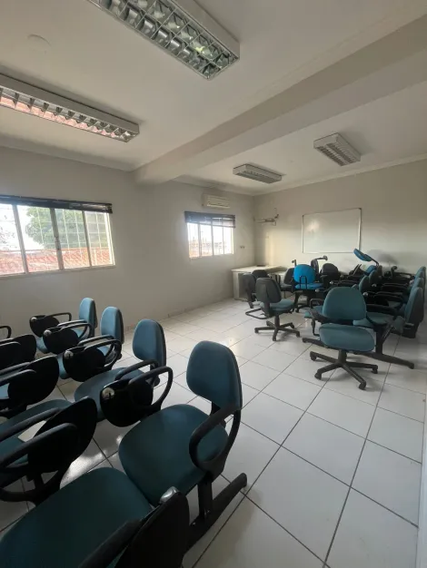 imagem 5 - Loja comercial de 384m² com 05 salas para locação - Jardim Califórnia imagem 5 - Loja comercial de 384m² com 05 salas para locação - Jardim Califórnia