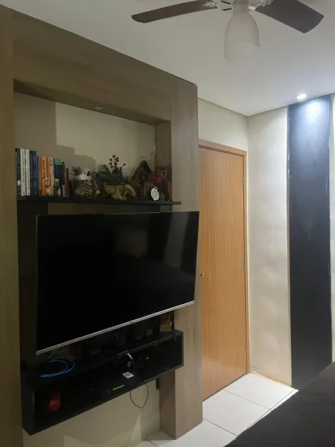 imagem 2 - Apartamento de 44m² com 02 quartos à venda - Residencial Greenville imagem 2 - Apartamento de 44m² com 02 quartos à venda - Residencial Greenville