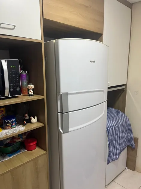 imagem 5 - Apartamento de 44m² com 02 quartos à venda - Residencial Greenville imagem 5 - Apartamento de 44m² com 02 quartos à venda - Residencial Greenville