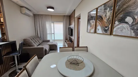 imagem 2 - Apartamento de 76 m² com 02 quartos sendo 01 suíte à venda - Vila Ana Maria imagem 2 - Apartamento de 76 m² com 02 quartos sendo 01 suíte à venda - Vila Ana Maria