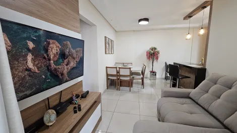 imagem 3 - Apartamento de 76 m² com 02 quartos sendo 01 suíte à venda - Vila Ana Maria imagem 3 - Apartamento de 76 m² com 02 quartos sendo 01 suíte à venda - Vila Ana Maria