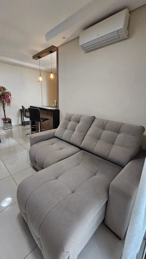 imagem 4 - Apartamento de 76 m² com 02 quartos sendo 01 suíte à venda - Vila Ana Maria imagem 4 - Apartamento de 76 m² com 02 quartos sendo 01 suíte à venda - Vila Ana Maria