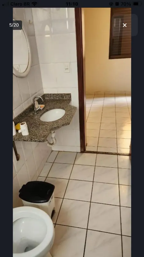imagem 1 - Apartamento de 78m² com 3 quartos à venda- Parque dos Lagos imagem 1 - Apartamento de 78m² com 3 quartos à venda- Parque dos Lagos
