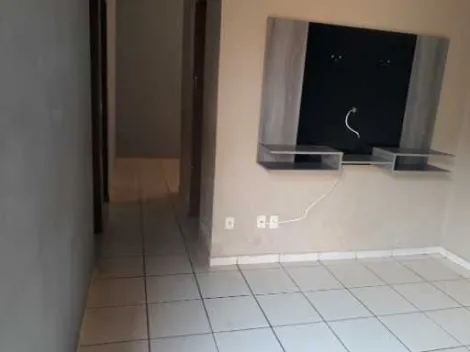 imagem 1 - Casa de 46m² com 02 quartos para locação e venda -  Jardinópolis imagem 1 - Casa de 46m² com 02 quartos para locação e venda -  Jardinópolis