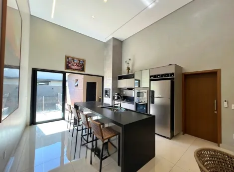 imagem 5 - Casa de 159m² com 3 suítes à venda em condomínio - Quinta da Primavera imagem 5 - Casa de 159m² com 3 suítes à venda em condomínio - Quinta da Primavera
