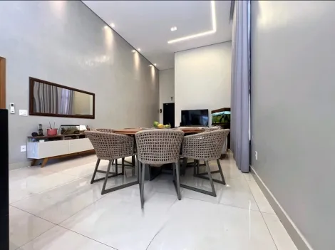 imagem 3 - Casa de 159m² com 3 suítes à venda em condomínio - Quinta da Primavera imagem 3 - Casa de 159m² com 3 suítes à venda em condomínio - Quinta da Primavera