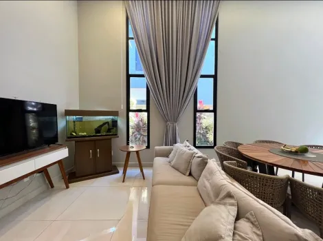 imagem 2 - Casa de 159m² com 3 suítes à venda em condomínio - Quinta da Primavera imagem 2 - Casa de 159m² com 3 suítes à venda em condomínio - Quinta da Primavera
