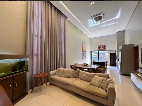 imagem 1 - Casa de 159m² com 3 suítes à venda em condomínio - Quinta da Primavera imagem 1 - Casa de 159m² com 3 suítes à venda em condomínio - Quinta da Primavera