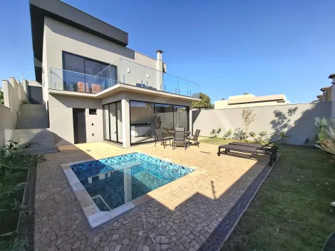imagem 1 - Casa sobrado mobiliada de 181m² com 03 suítes em condomínio para locação e venda - Bonfim Paulista imagem 1 - Casa sobrado mobiliada de 181m² com 03 suítes em condomínio para locação e venda - Bonfim Paulista