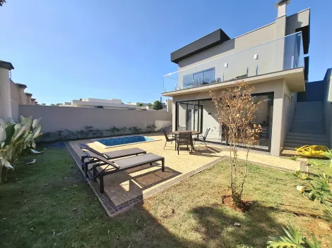 imagem 4 - Casa sobrado mobiliada de 181m² com 03 suítes em condomínio para locação e venda - Bonfim Paulista imagem 4 - Casa sobrado mobiliada de 181m² com 03 suítes em condomínio para locação e venda - Bonfim Paulista