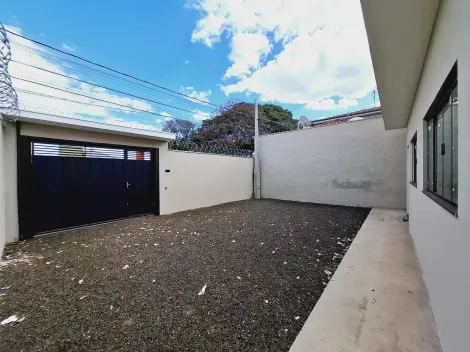 imagem 1 - Casa de 87m² com 2 suítes á venda- Jardim Bela Vista imagem 1 - Casa de 87m² com 2 suítes á venda- Jardim Bela Vista