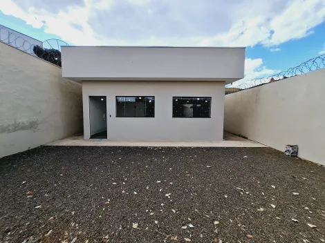 imagem 2 - Casa de 87m² com 2 suítes á venda- Jardim Bela Vista imagem 2 - Casa de 87m² com 2 suítes á venda- Jardim Bela Vista