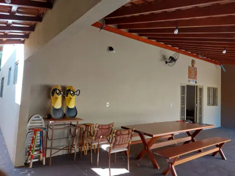 imagem 3 - Casa térrea de 150m² com 02 quartos à venda - Jurucê imagem 3 - Casa térrea de 150m² com 02 quartos à venda - Jurucê