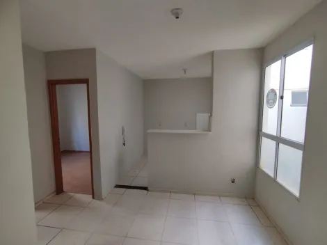 imagem 4 - Apartamento com 41m² com 02 quartos à venda - Reserva Real imagem 4 - Apartamento com 41m² com 02 quartos à venda - Reserva Real