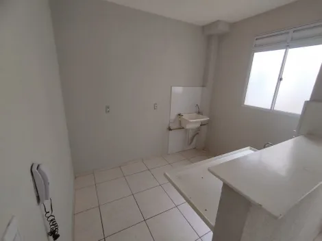 imagem 5 - Apartamento com 41m² com 02 quartos à venda - Reserva Real imagem 5 - Apartamento com 41m² com 02 quartos à venda - Reserva Real