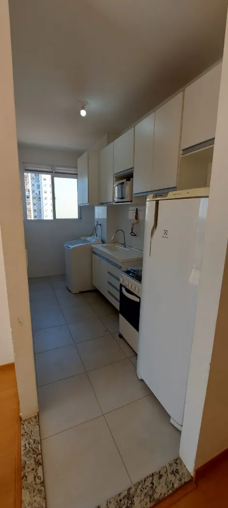 imagem 3 - Apartamento mobiliado de 45m² com 02 quartos para venda e locação - Vila Guiomar imagem 3 - Apartamento mobiliado de 45m² com 02 quartos para venda e locação - Vila Guiomar