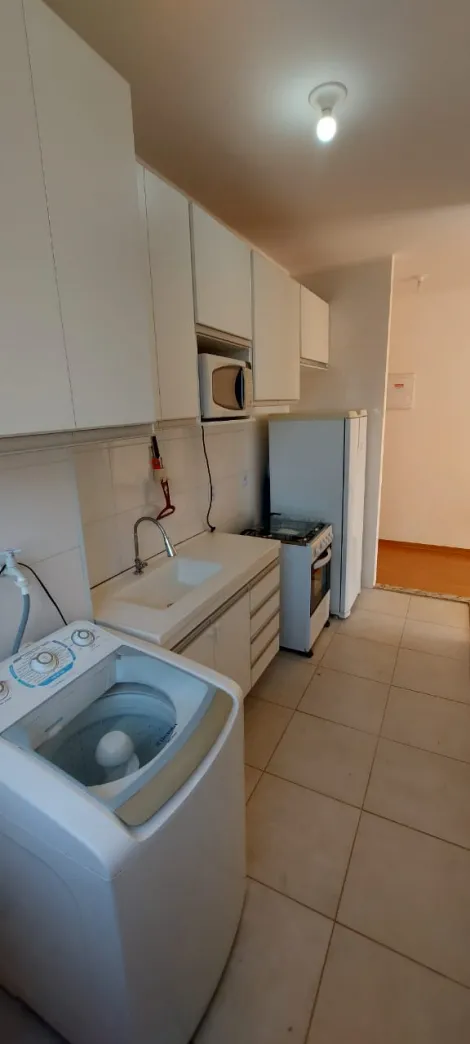 imagem 4 - Apartamento mobiliado de 45m² com 02 quartos para venda e locação - Vila Guiomar imagem 4 - Apartamento mobiliado de 45m² com 02 quartos para venda e locação - Vila Guiomar