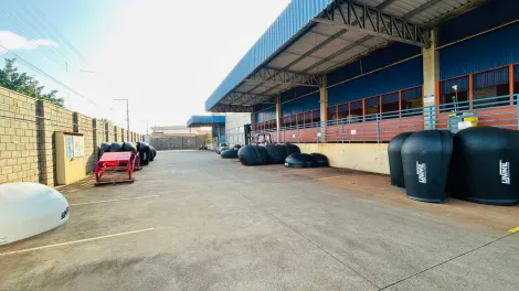 imagem 5 - Galpão comercial de 3126m² com 07 salas para locação  - Recreio Anhangüera imagem 5 - Galpão comercial de 3126m² com 07 salas para locação  - Recreio Anhangüera