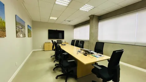 imagem 1 - Galpão comercial de 3126m² com 07 salas para locação  - Recreio Anhangüera imagem 1 - Galpão comercial de 3126m² com 07 salas para locação  - Recreio Anhangüera