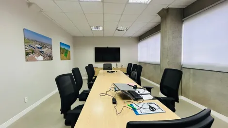 imagem 4 - Galpão comercial de 3126m² com 07 salas para locação  - Recreio Anhangüera imagem 4 - Galpão comercial de 3126m² com 07 salas para locação  - Recreio Anhangüera