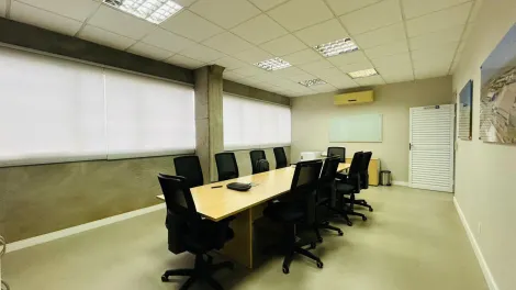 imagem 2 - Galpão comercial de 3126m² com 07 salas para locação  - Recreio Anhangüera imagem 2 - Galpão comercial de 3126m² com 07 salas para locação  - Recreio Anhangüera