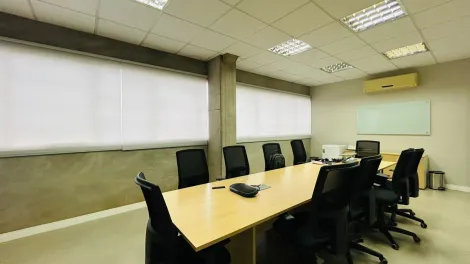 imagem 3 - Galpão comercial de 3126m² com 07 salas para locação  - Recreio Anhangüera imagem 3 - Galpão comercial de 3126m² com 07 salas para locação  - Recreio Anhangüera