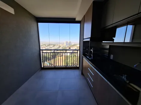 imagem 5 - Apartamento de 84m² com 2 suítes para locação - Quinta da Primavera imagem 5 - Apartamento de 84m² com 2 suítes para locação - Quinta da Primavera