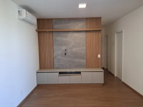 imagem 3 - Apartamento de 84m² com 2 suítes para locação - Quinta da Primavera imagem 3 - Apartamento de 84m² com 2 suítes para locação - Quinta da Primavera