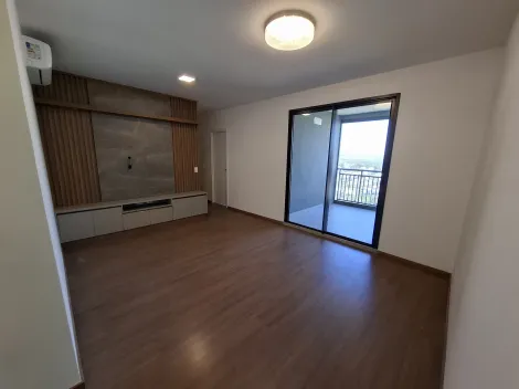 imagem 1 - Apartamento de 84m² com 2 suítes para locação - Quinta da Primavera imagem 1 - Apartamento de 84m² com 2 suítes para locação - Quinta da Primavera