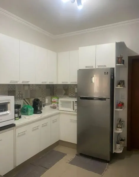 imagem 5 - Casa de 180m² com 03 quartos à venda - Centro -  Sertãozinho imagem 5 - Casa de 180m² com 03 quartos à venda - Centro -  Sertãozinho