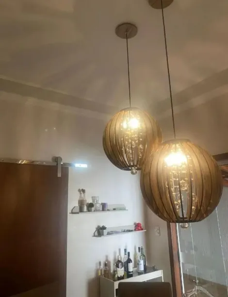 imagem 4 - Casa de 180m² com 03 quartos à venda - Centro -  Sertãozinho imagem 4 - Casa de 180m² com 03 quartos à venda - Centro -  Sertãozinho