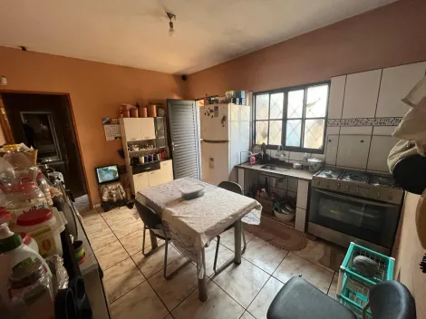 imagem 4 - Casa térrea de 116m² com 03 quartos à venda - Vila Albertina imagem 4 - Casa térrea de 116m² com 03 quartos à venda - Vila Albertina