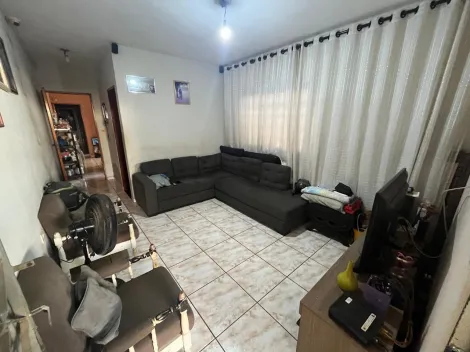 imagem 2 - Casa térrea de 116m² com 03 quartos à venda - Vila Albertina imagem 2 - Casa térrea de 116m² com 03 quartos à venda - Vila Albertina