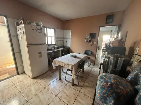 imagem 3 - Casa térrea de 116m² com 03 quartos à venda - Vila Albertina imagem 3 - Casa térrea de 116m² com 03 quartos à venda - Vila Albertina