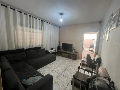 imagem 1 - Casa térrea de 116m² com 03 quartos à venda - Vila Albertina imagem 1 - Casa térrea de 116m² com 03 quartos à venda - Vila Albertina