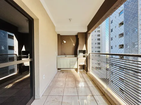 imagem 1 - Apartamento de 112m² com 03 quartos para locação e venda - Nova Aliança imagem 1 - Apartamento de 112m² com 03 quartos para locação e venda - Nova Aliança